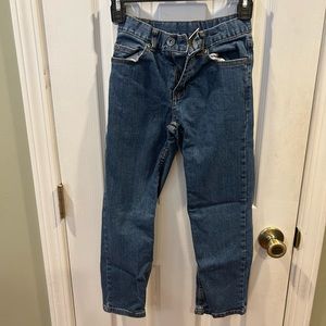 Boys Jeans